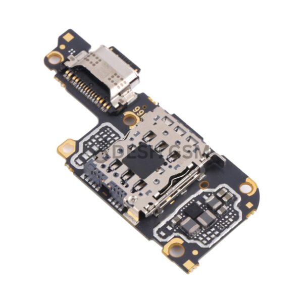 Connecteur de Charge pour VIVO X60 PRO