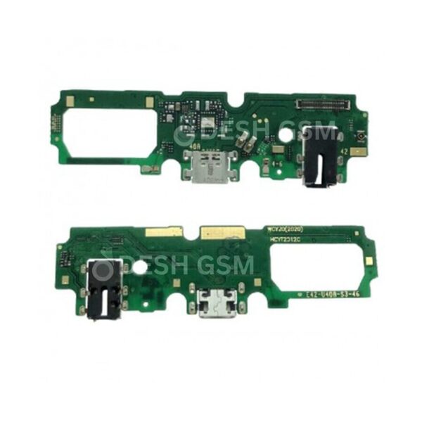 Connecteur de Charge pour VIVO Y20i