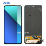 Ecran Complet LCD Redmi Note 13 4G | POCO M7 PRO sans Chassis - OLED | XIAOMI