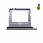 SIM Tiroir iPhone 17 - VIOLET