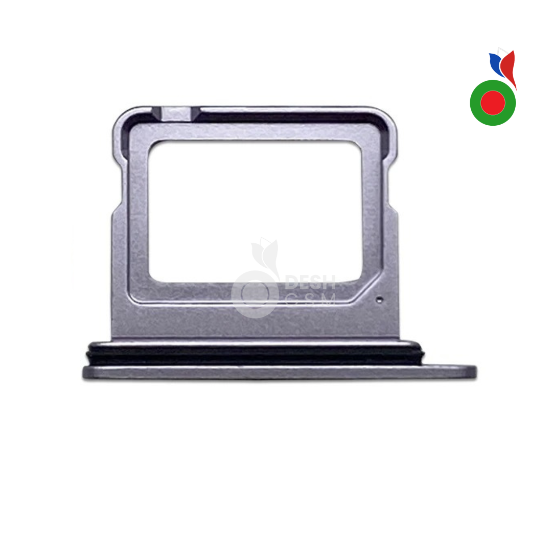 DESHGSM-2025-11-06T182305.746_f8b196d7-101f-4bf1-8256-b3dfc2d40604 SIM Tiroir iPhone 17 Air - VIOLET - Image 1
