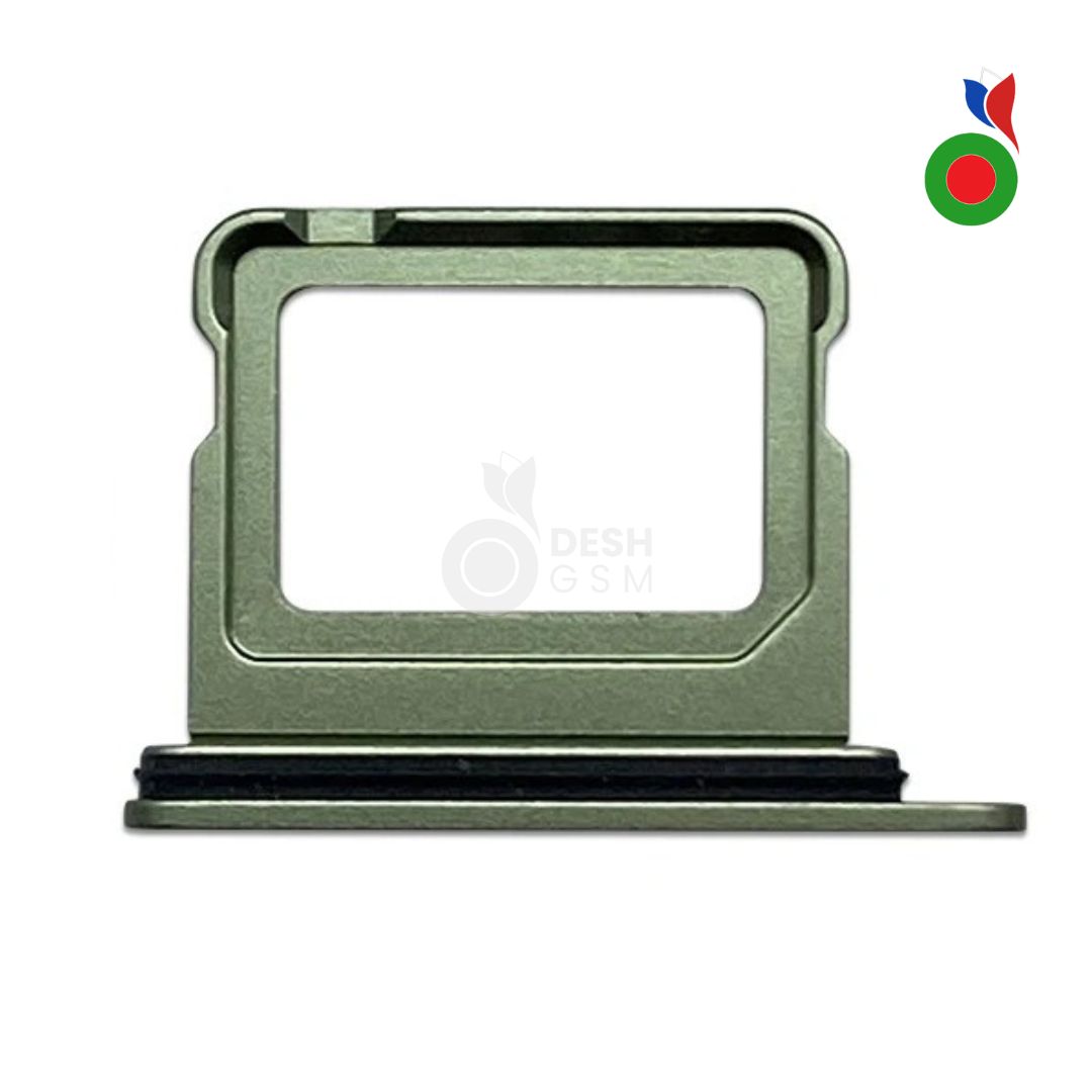 DESHGSM-2025-11-06T182601.758_e1583907-4e06-4486-83e9-45dbdb70acb7 SIM Tiroir iPhone 17 Air -VERT - Image 1