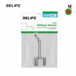 RELIFE 858 buse de pistolet à air chaud (tête)