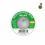 RELIFE RL-20A dessouder tresse 3MM