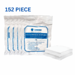 Cleanroom Wipes BEST BST 9005 | SUNSHINE | 152 Piece