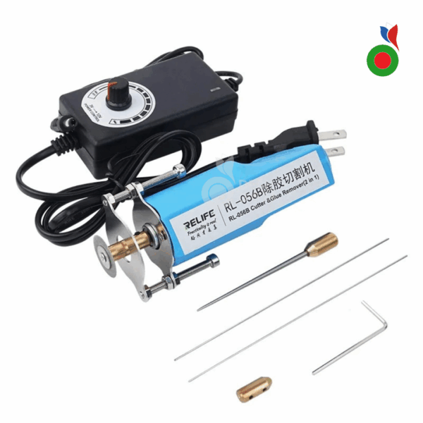 Glue Remover Motor (RL-056B) | RELIFE
