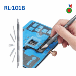 RELIFE RL-101B couteaux de réparation 8 en 1