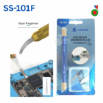 Réparation de Puces Multifonction SUNSHINE SS-101F