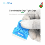 RELIFE RL-023A Céramique Dissolvant de Colle