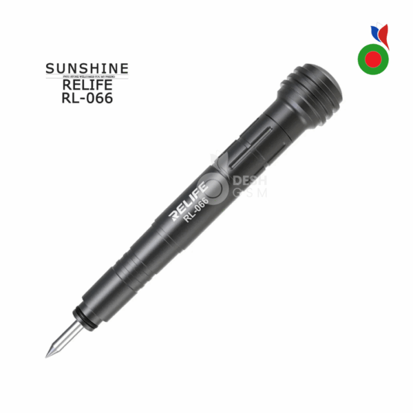 Blasting Pen (RL-066A) | RELIFE