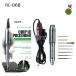 Relife RL-068 Mini stylo de polissage
