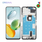 Ecran Complet Honor 200 Smart 5G AVEC Chassis - ORIGINAL | HUAWEI