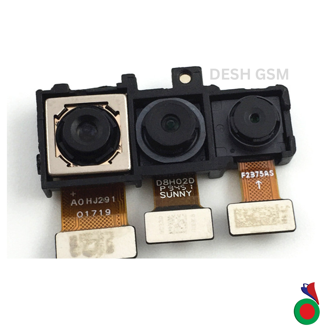 DESHGSM_1 HUAWEI P30 LITE CAMERA ARRIERE - Image 1