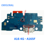 CONNECTEUR DE CHARGE A165F A16 4G 2024 | SAMSUNG | ORIGINAL