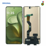 ECRAN Motorola Edge 60 | SANS CHASSIS - ORIGINAL