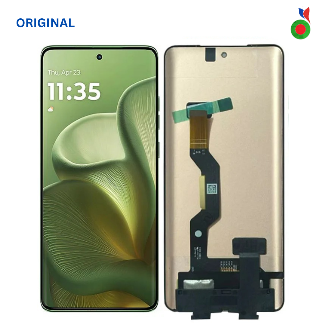 DESHGSM_16_44e0b0d4-f6c9-4c58-8a2a-10d1027e968e ECRAN Motorola Edge 60 | SANS CHASSIS - ORIGINAL - Image 1