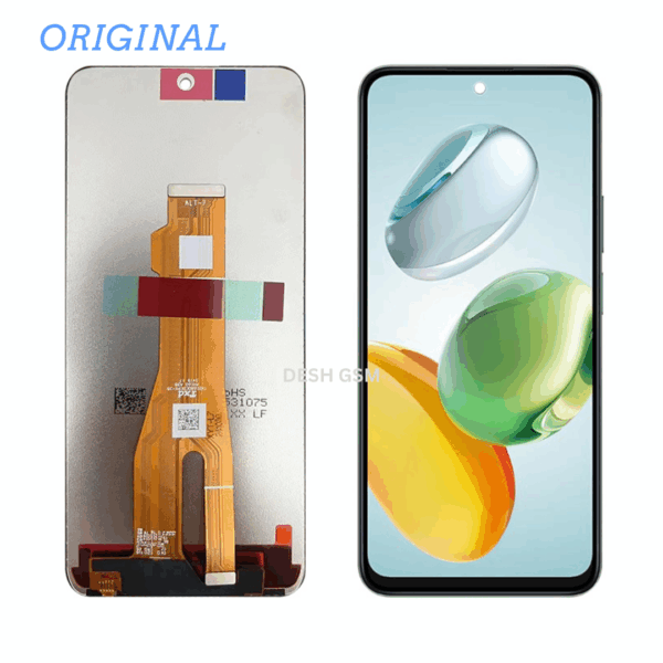 ECRAN Huawei HONOR X7C ALT-AN00 | HONOR PLAY 60 PLUS 5G 2024 | ORIGINAL