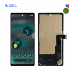 Ecran Pixel 6A sans Chassis | GOOGLE - INCELL