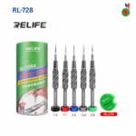 Screwdriver Set (RL-728A) | RELIFE