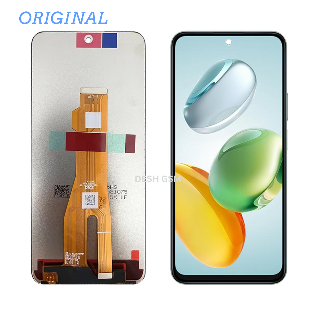 DESHGSM_2_704ce2ac-9cc4-4217-a678-a20cd5c9ddf3 ECRAN COMPLET XIAOMI REDMI A4 | SANS CHASSIS | ORIGINAL - Image 1