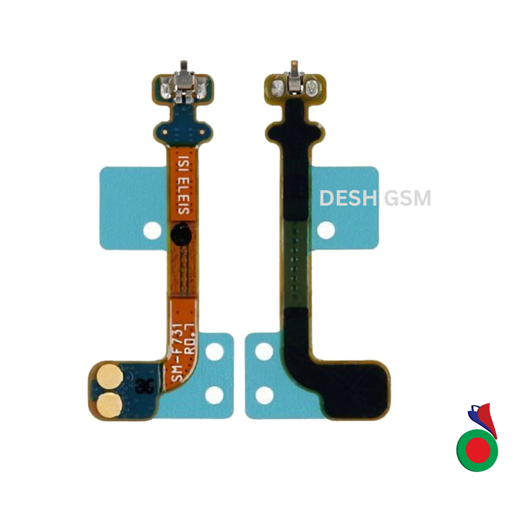 DESHGSM_3 SAMSUNG Nappe FRC Galaxy Z Flip5 F731B - Image 1