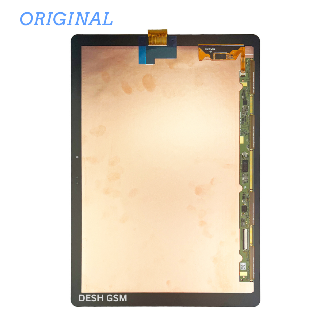 DESHGSM_3_687d35d3-c6ff-479f-a85a-53cfc857e80c ECRAN Samsung Galaxy book 12 | W720 | W872 | ORIGINAL NOIR - Image 1