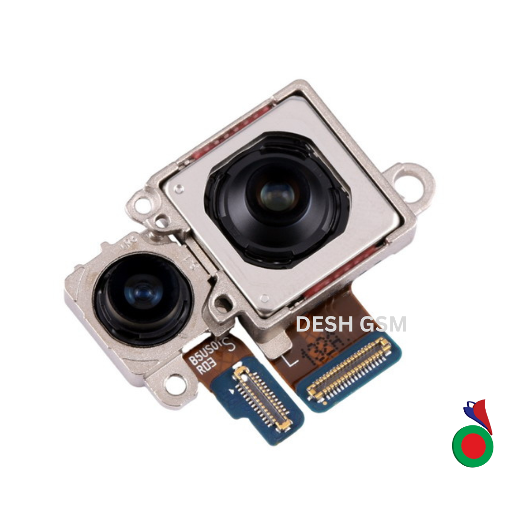 DESHGSM_4 Caméra Arrière SAMSUNG Z FLIP 5 5G F731 F721B (EU VIRSION) - Image 1