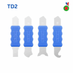 RELIFE TD2 outils de demontage | set