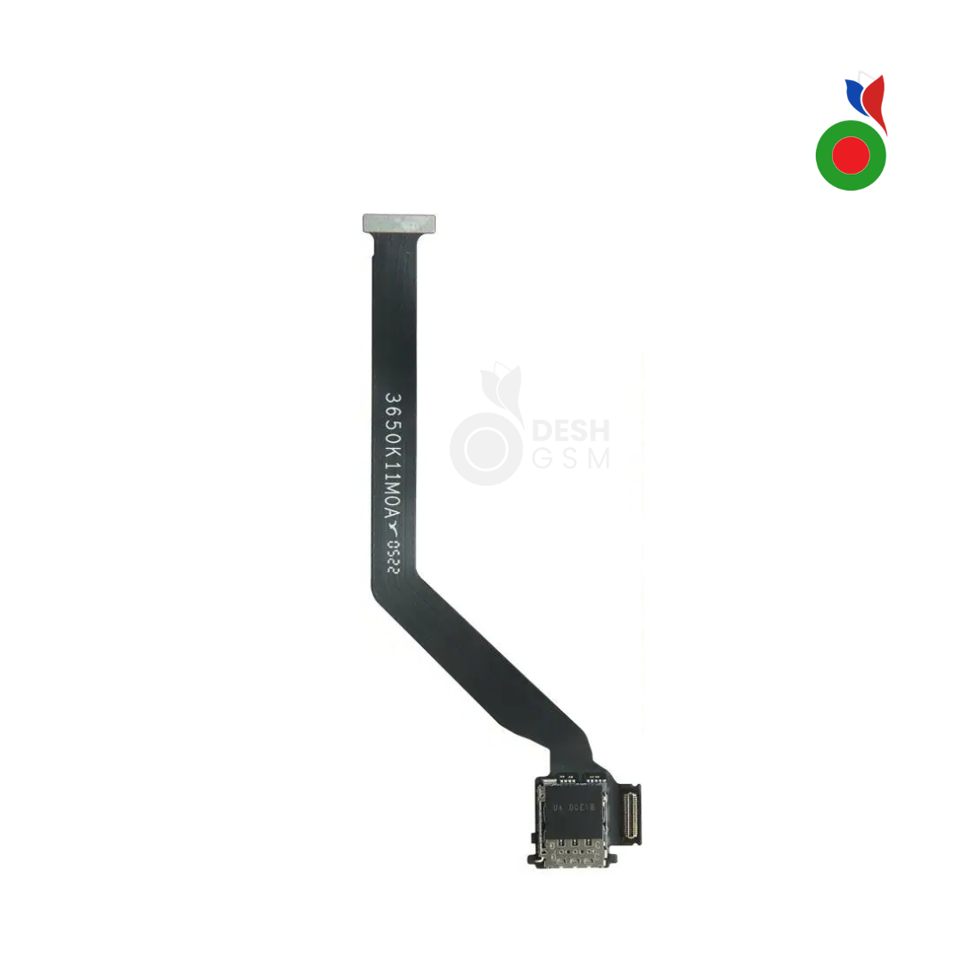 DESHGSM_41_db27bd1a-5dc3-44c3-8957-46e0545d1fc0 SIM Lecteur flexible Xiaomi Mi 11i - Image 1