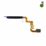 Capteur d empreintes digigital Xiaomi Redmi Note 12 4G