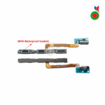 Power On / Off and Volume Flex SAMSUNG S24 FE