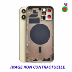 Châssis iPhone 14 PRO (Démonté Origine)  Sans Pièces | OR | Grade A