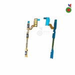 Huawei Honor X7 d alimentation bouton