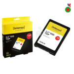 SSD SATA III  2.5 Inch  128GB | INTENSO