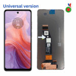 ECRAN COMPLET Motorola Moto G24 | MOTO G04 |MOTO G04S | G24 POWER |SANS CHASSIS -ORIGINAL