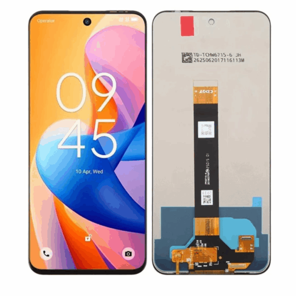 ECRAN TCL 60R T519H | SANS CHASSIS - ORIGINAL