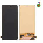 Ecran Redmi Note 14 4G/5G | Redmi Note 13 4G | sans Chassis - OLED | XIAOMI (PETIT ECRAN SMALL) - Image 2