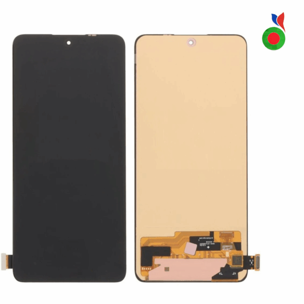 Ecran Complet LCD Redmi Note 14 4G | 5G sans Chassis - OLED | XIAOMI (PETIT ECRAN)