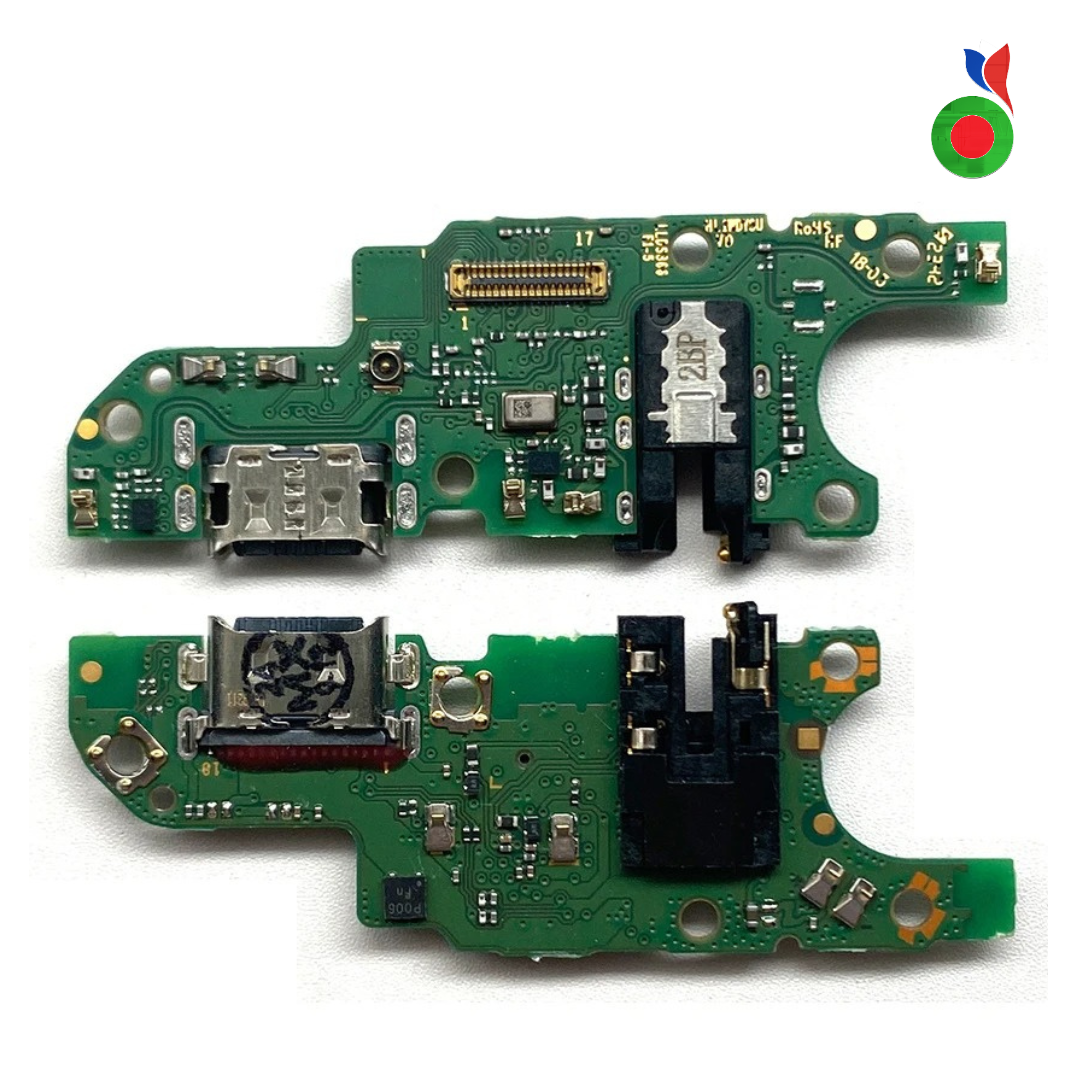 DESHGSM_62 Connecteur de Charge HUAWEI Honor X6B | HUAWEI - Image 1