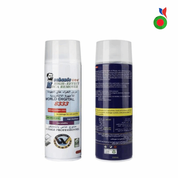 OCA Remover for LCD Touch - 8333 | MECHANIC