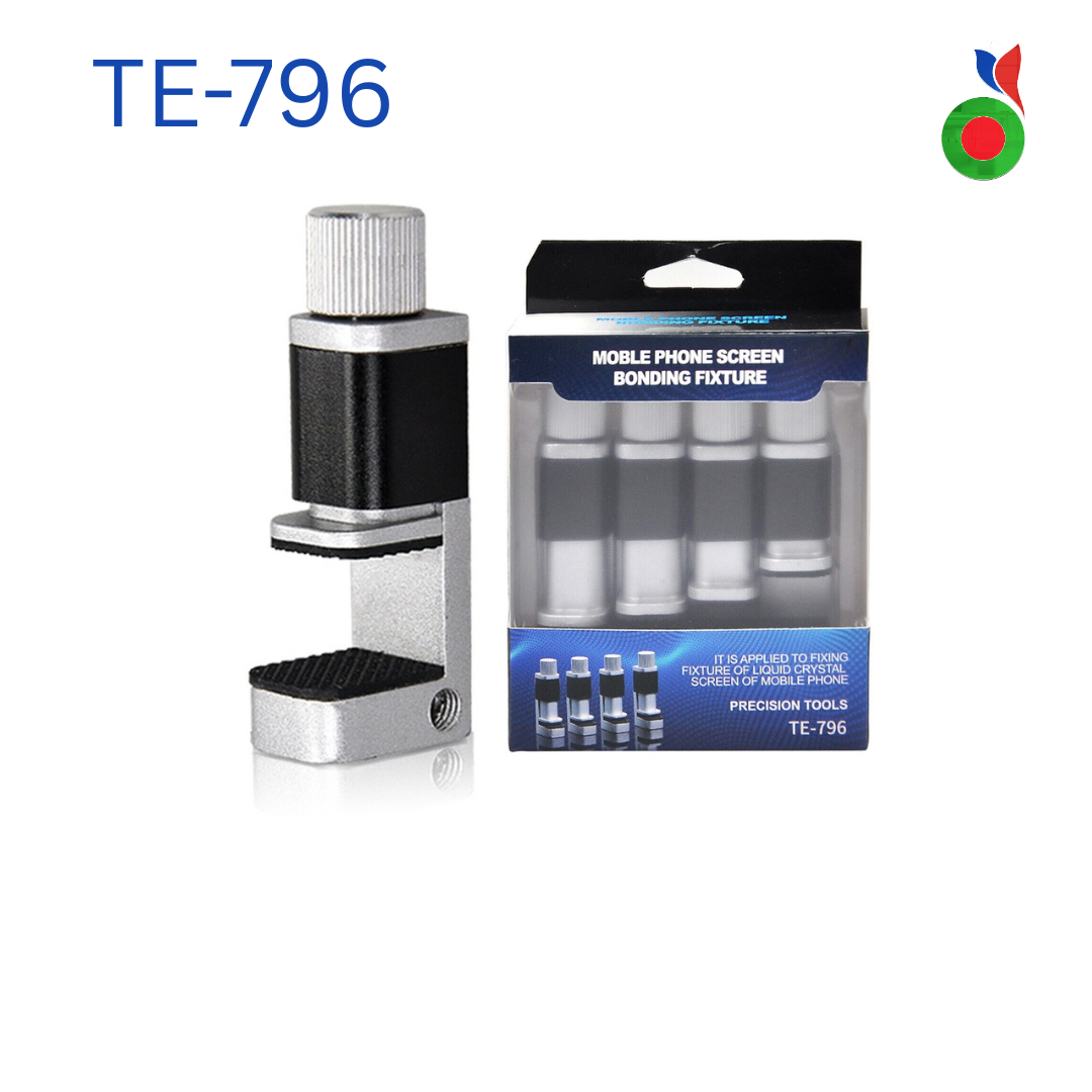 DESHGSM_66 Screen Bonding Fixture | TE-796 - Image 1