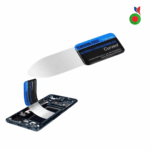 Outils de carte à levier d ouverture de spudger d écran incurvé