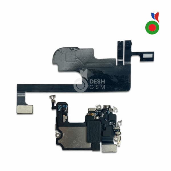 Ecouteur Interne avec CAPTEUR NAPPE | iPhone 14 Plus