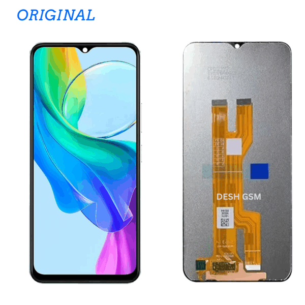 ECRAN COMPLET VIVO Y18 Y18E V2350 | SANS CHASSIS ORIGINAL