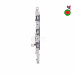 Bouton Volume Nappe iPhone 16 pro max