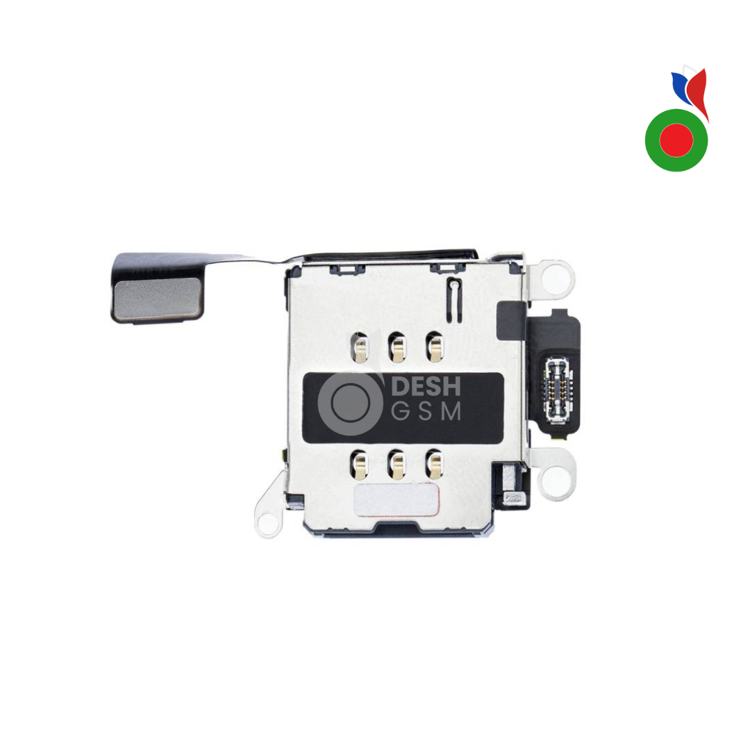 DESHGSM_88 Lecteur de Carte SIM | iPhone 13 | APPLE - Image 1