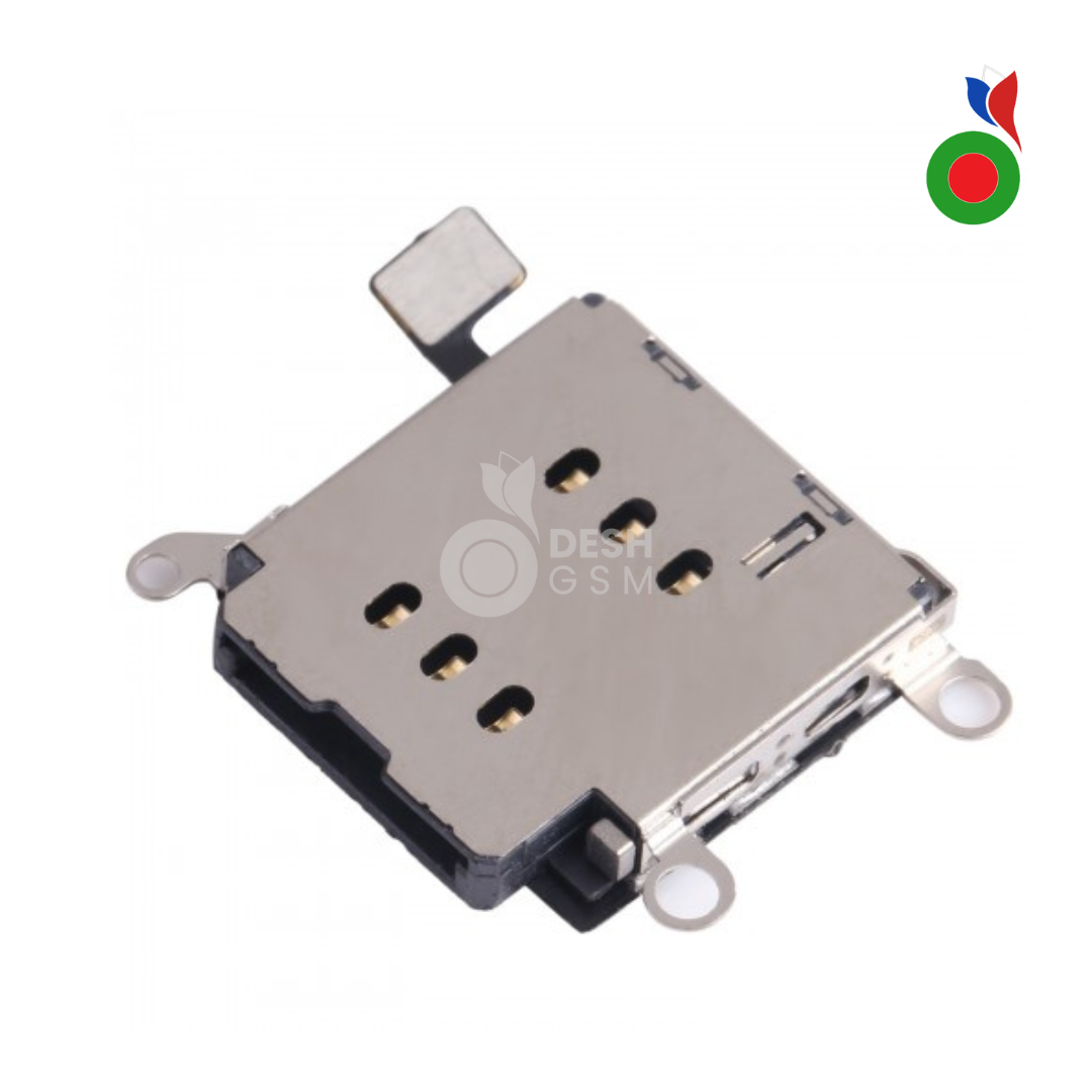DESHGSM_89 Lecteur de Carte SIM | iPhone 13 pro Version EU | APPLE - Image 1