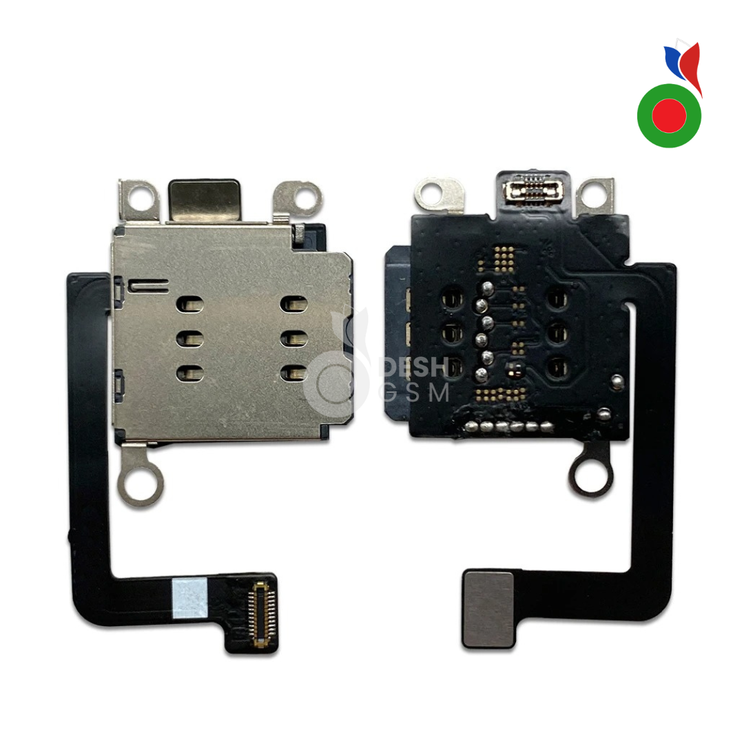 DESHGSM_91 Lecteur de Carte SIM | iPhone 15 | APPLE - Image 1