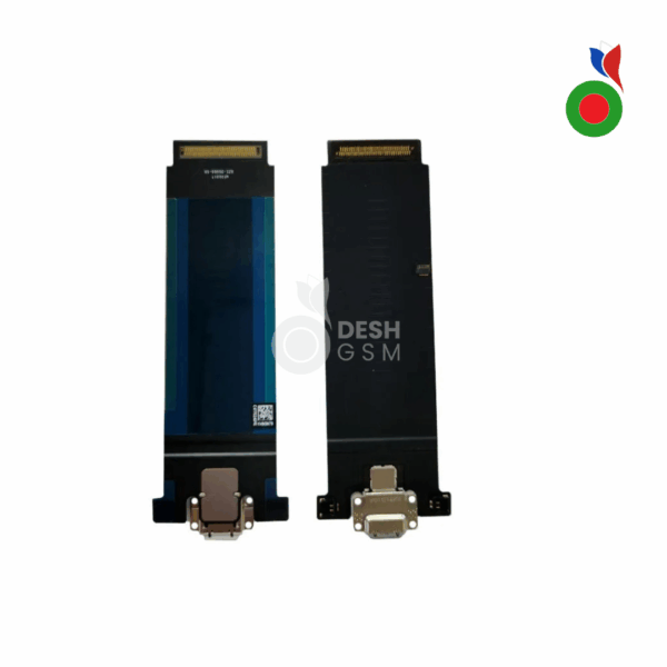 Connecteur de Charge IPAD A1670 12.9