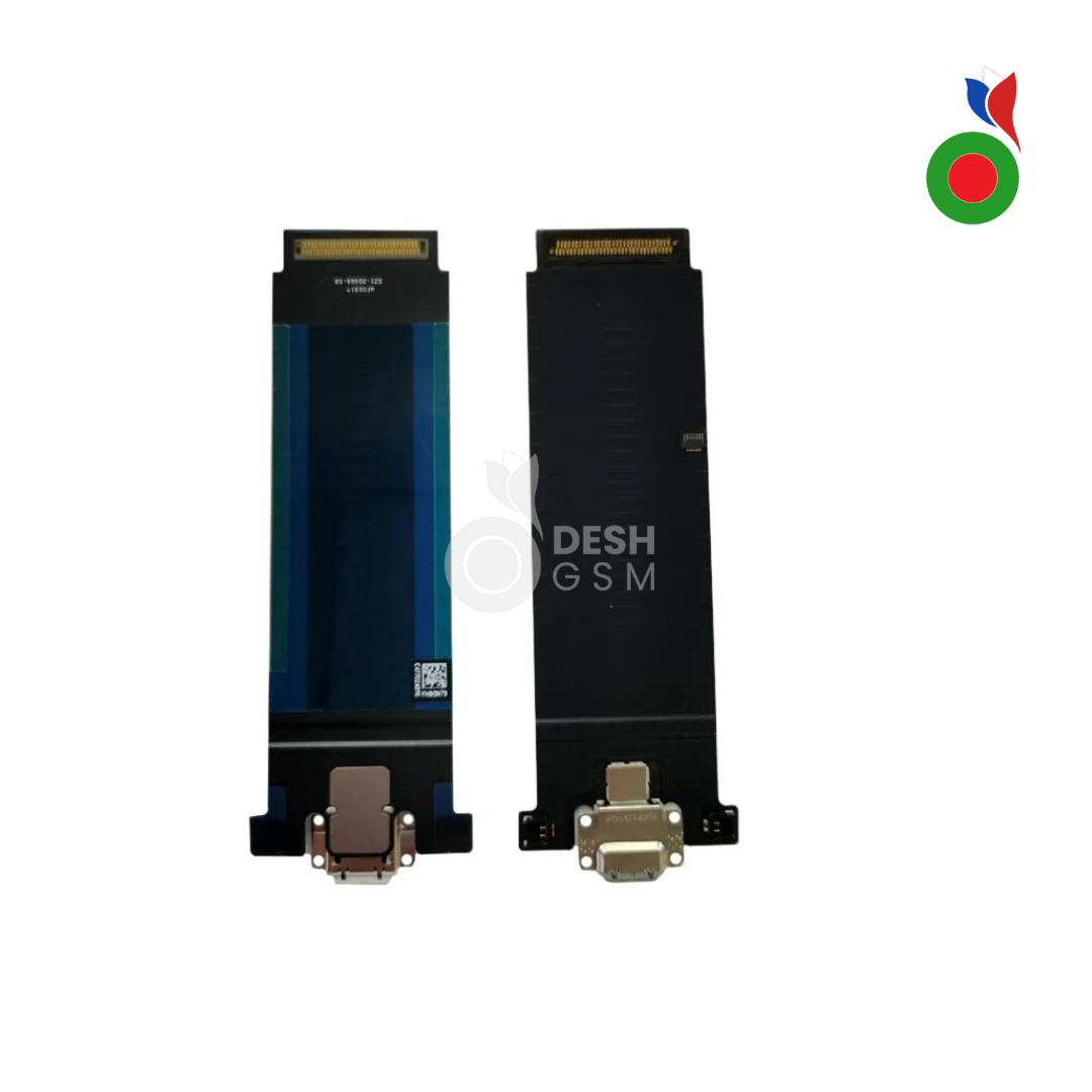 DESHGSM_93_f0eb76a7-3647-4e4f-8241-1db66bd4e4ea Connecteur de Charge IPAD A1670 12.9 - Image 1